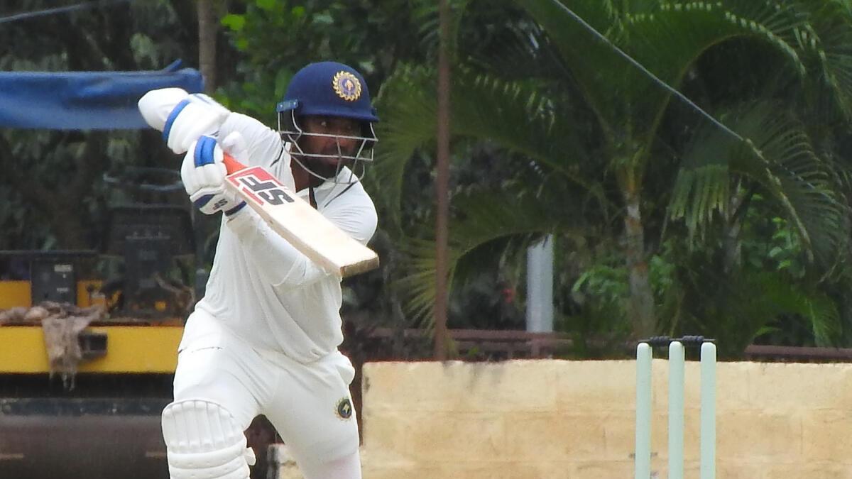 Ranji Trophy 2024-25: Heavy rain continues to spoil Karnataka vs Kerala contest